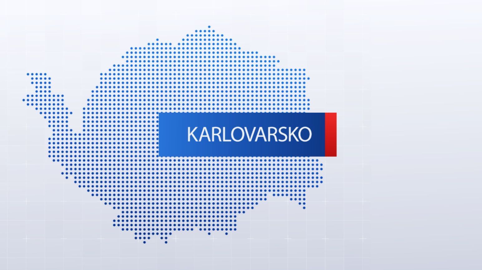 Karlovarský kraj: Archivní víkendové zprávy 03. týdne 2020 (TV Západ)