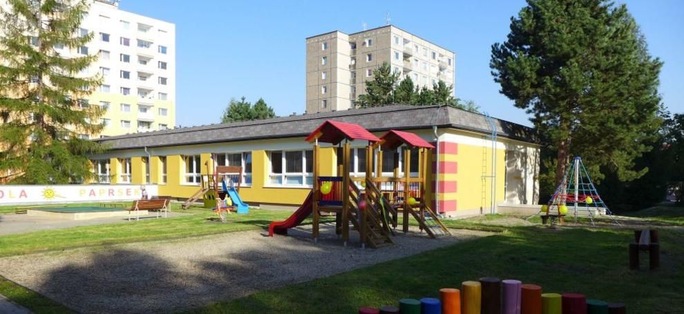 Karlovy Vary: Mateřské školy ve městě zůstanou v provozu