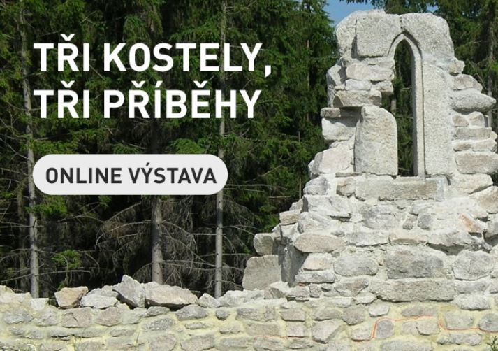 Karlovy Vary: Na stránkách muzea naleznete online výstavu