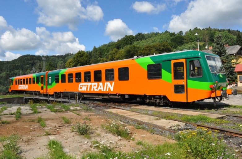 Karlovy Vary: Pozor! Výluka vlakové dopravy