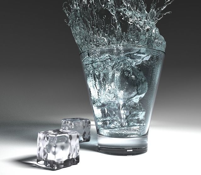 Kontroly SZPI prokázaly nejen nevyhovující vzorky ledů do nápojů