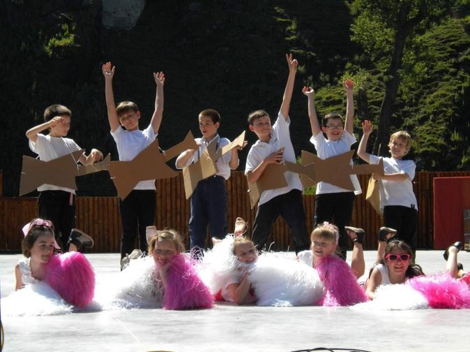 Loket: Místo Dětského dne bude letos v amfiteátru akce Děti baví město a Den Cyklostezky Ohře