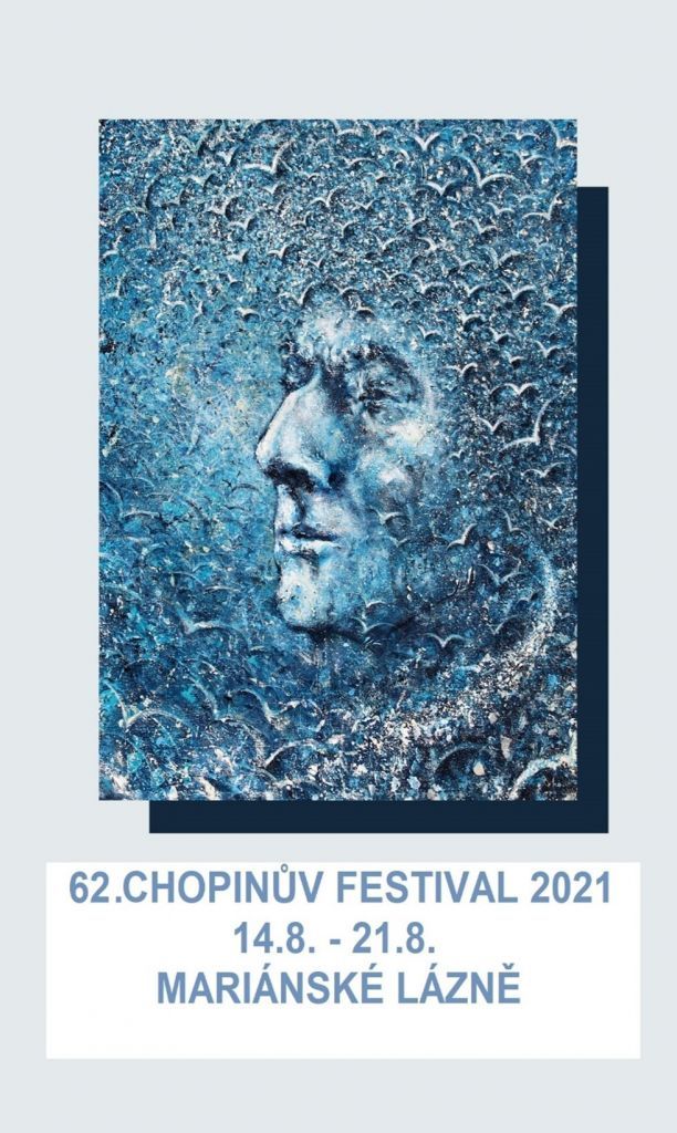 Mariánské Lázně: Chopinův festival 2021