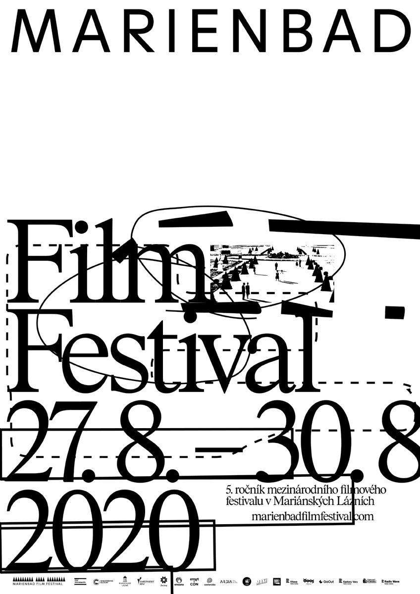 Marienbad Film Festival zveřejnil program 5. ročníku