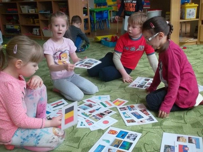 V Brně vzniknou dvě nové mateřské školy