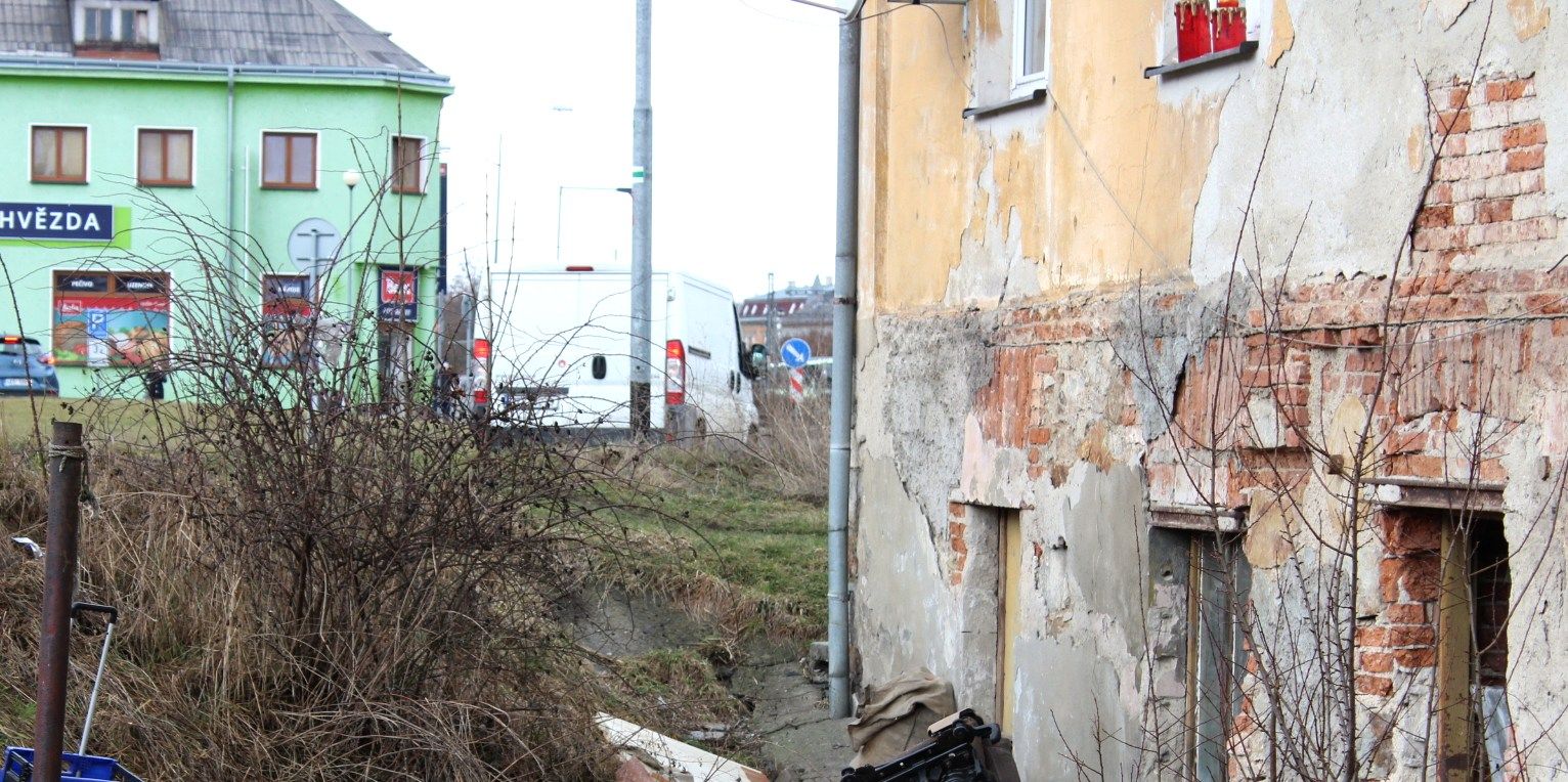 Sokolov: Město považuje rozhodnutí o zrušení bezdoplatkových zón za políček slušným lidem