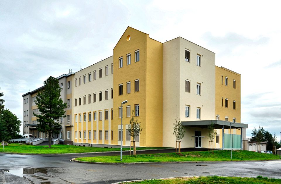 Vyjádření hejtmana k vážné situaci v chebské nemocnici