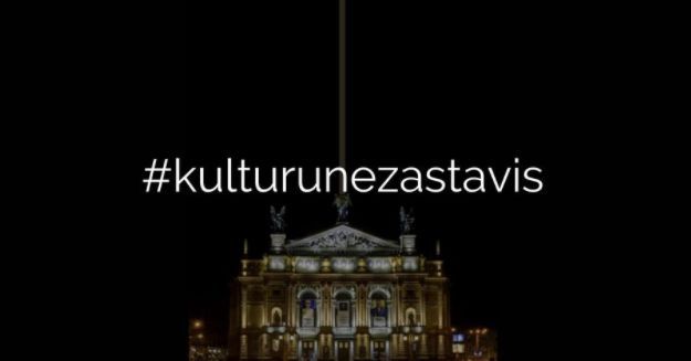 Západočeské divadlo se připojuje k celorepublikové akci Majáky české kultury