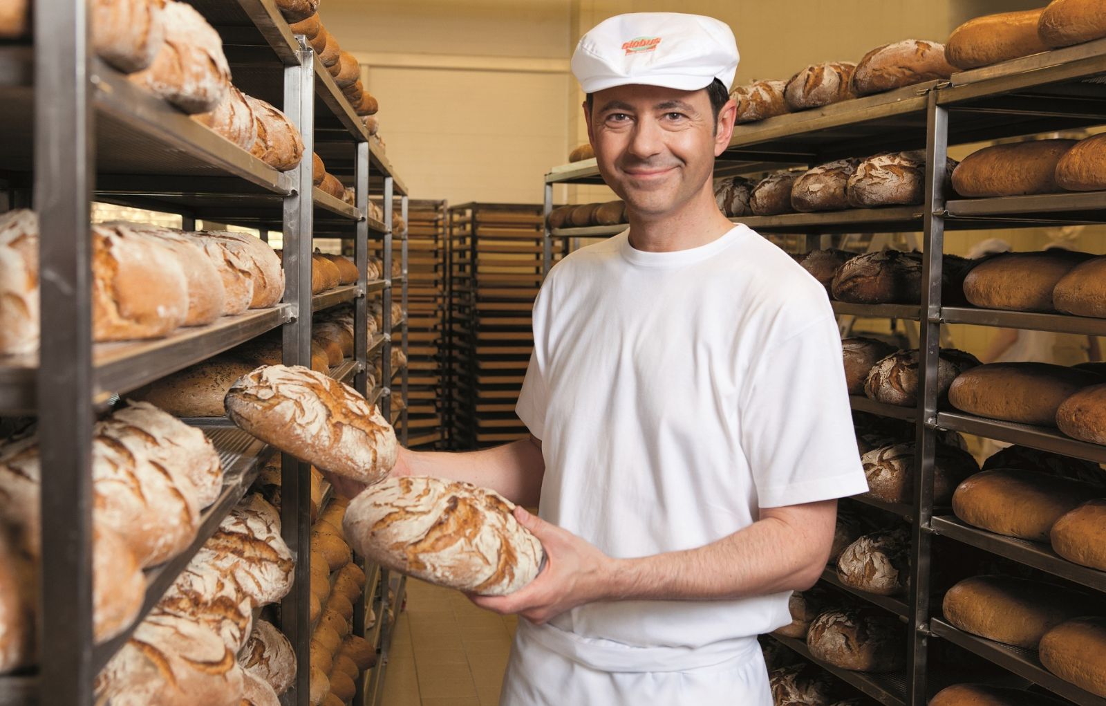 Zítra je světový den chleba